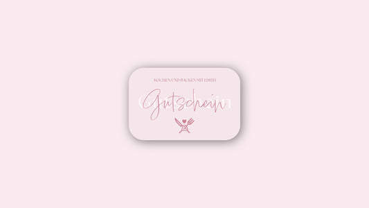 Geschenkgutschein