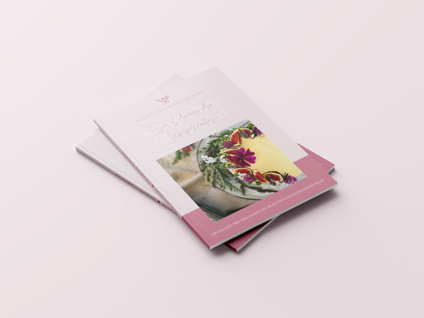 Süß durch die Jahreszeiten